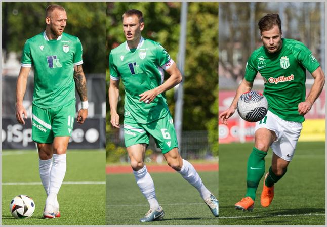 Fotod: Katariina Peetson/jalgpall.ee