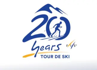 Тур де Ски в общем зачете выиграли норвежцы tur de ski 20