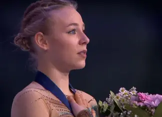 Пять эстонских фигуристов примут участие в чемпионате Европы по фигурному катанию