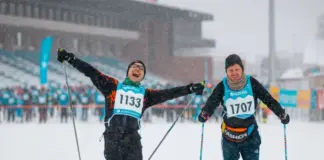 600 suusasõpra tasuta Estoloppeti maratonidele