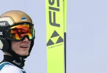 Kahevõistlus: Kristjan Ilves saavutas hüppevõistluses 15. koha