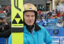 Kahevõistlus: Kristjan Ilves saavutas kompaktvõistlustel 12. koha