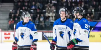 Eesti meeste koondis osaleb uue 3×3 hokisarja maailma esietapil Innsbruckis