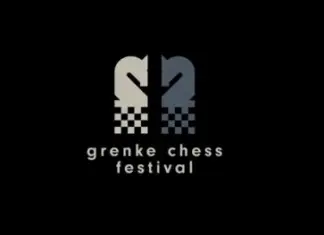 Май Нарва играет с сильнейшими шахматистами мира на шахматном фестивале GRENKE Chess Open 2026 grenke