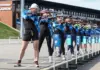 Eesti Laskesuusatamise Föderatsiooni täiskasvanute ja järelkasvu suvise ettevalmistusprogrammi esimene treeninglaager peetakse Otepääl biathlon suvi