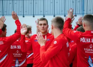 Põlva Serviti alistas liidrite lahingus Viljandi ja kindlustas meistriliiga esikohta põlva serviti