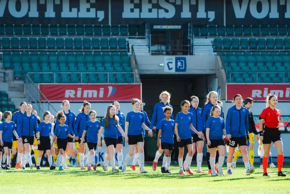 foto Liisi Troska