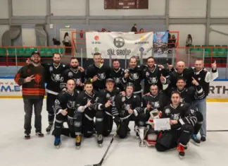 Vepr защитил титул чемпиона IHL в финале Ida Cup