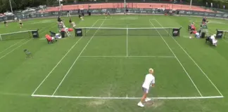 dublin challenger
