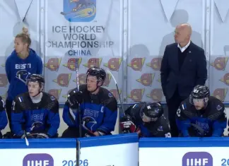 Петри Скрико возглавит таллиннский хоккейный клуб HC Panter est hok