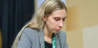 Male: Mai Narva saavutas Batumis toimuvatel Euroopa meistrivõistlustel neljanda võidu narva