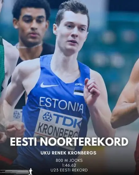 foto kergejõustik