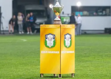 eesti karikas eesti karikas