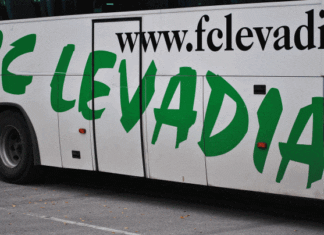 Tallinna FCI Levadia alustas Rootsis Konverentsiliiga teise eelringi kohtumist võidukalt logo levadia