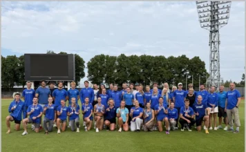 Balti meistrivõistlustel püstitati uus Eesti rekord