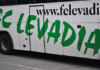 FCI Levadia alistas Nõmme Unitedi 5:0 ja kindlustas liidripositsiooni logo levadia