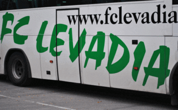 FCI Levadia alistas Nõmme Unitedi 5:0 ja kindlustas liidripositsiooni logo levadia