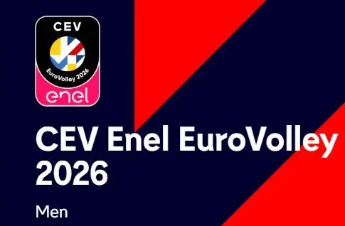 eurovolley 2026 eurovolley 2026