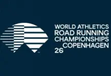 Maanteejooksu maailmameistrivõistlustel osaleb neli Eesti jooksjat kohenhagen 2026