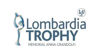 Lombardia Trophy: Нина Петрыкина лидирует после короткой программы с новым личным рекордом lombardia