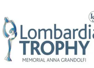 Lombardia Trophy: Нина Петрыкина лидирует после короткой программы с новым личным рекордом lombardia