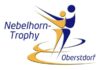 Nebelhorn Trophy: Александр Селевко лидирует после короткой программы screenshot