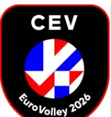 Мужская сборная Эстонии по волейболу утвердила состав на чемпионат Европы