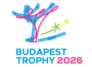 Фигурное катание: Арлет Леванди занял шестое место на Budapest Trophy 2026 budapest