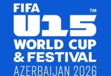 Eesti U-15 jalgpallikoondis võitis MM-festivalil alagrupi fifa u15