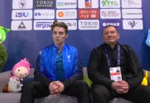 Aleksandr Selevko sai Prantsusmaa GP-etapil neljanda koha