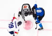 Kahe nädala pärast alustab Eesti meeste koondis Tallinnas Tondiraba jäähallis European Cup of Nation turniiri