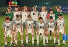 Eesti kaotas MM-festivalil Bulgaariale, pidada on jäänud veel üks mäng u15