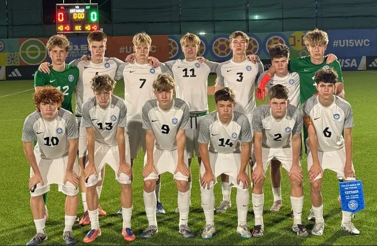 u15 u15